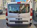 Renault Trafic 9Pl / H1L2 /Grand passenger / Airco / GPS / Cruise Zilver - thumbnail 3