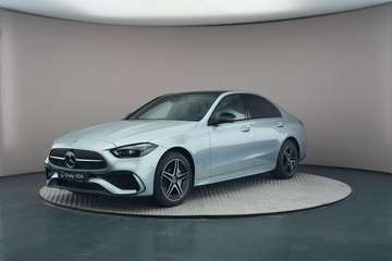 Cars e AMG Line