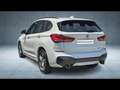 BMW X1 xDrive18dA 150ch M Sport Blanc - thumbnail 19