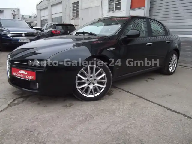 Alfa Romeo 159 1.9 JTDM 16V Distinctive