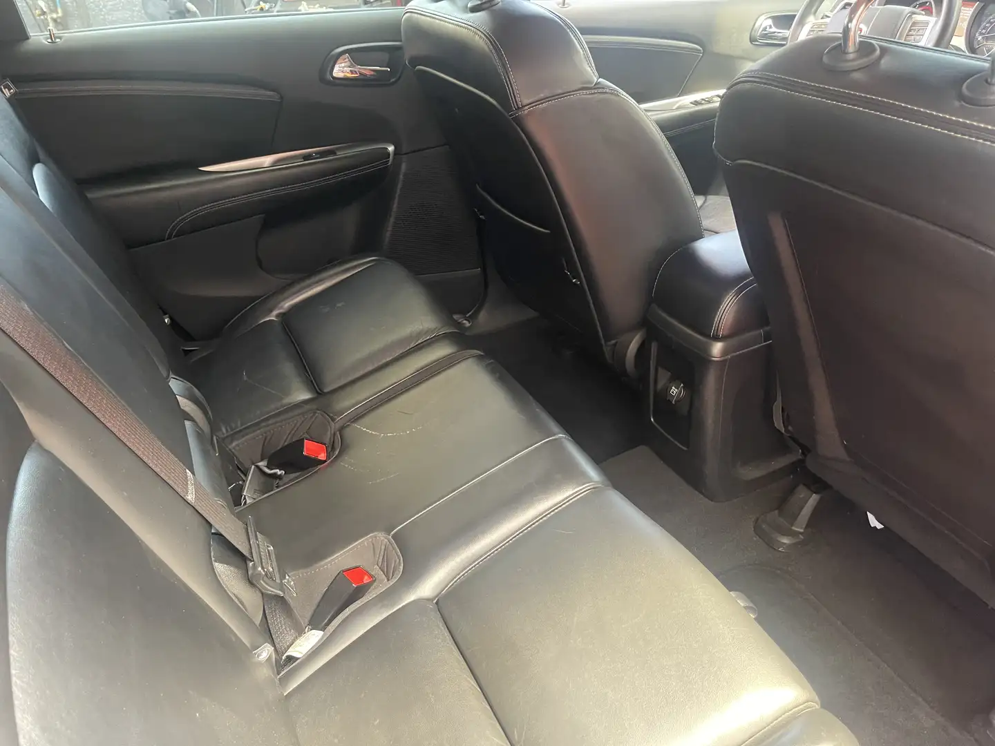 Fiat Freemont 2.0 mjt 16v Lounge 4x4 170cv auto - 2