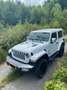 Jeep Wrangler 2.2 MultiJet II Sahara Overland - thumbnail 1
