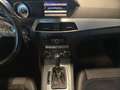 Mercedes-Benz C 220 CDI BE AMG Optik AVANTGARDE/COMAND/BI-XENO Nero - thumbnail 14