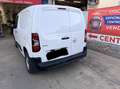 Opel Combo OPEL COMBO CARGO 1.5 Diesel 100cv EDITION L1 Bianco - thumbnail 5