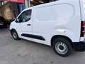 Opel Combo OPEL COMBO CARGO 1.5 Diesel 100cv EDITION L1 Bianco - thumbnail 3
