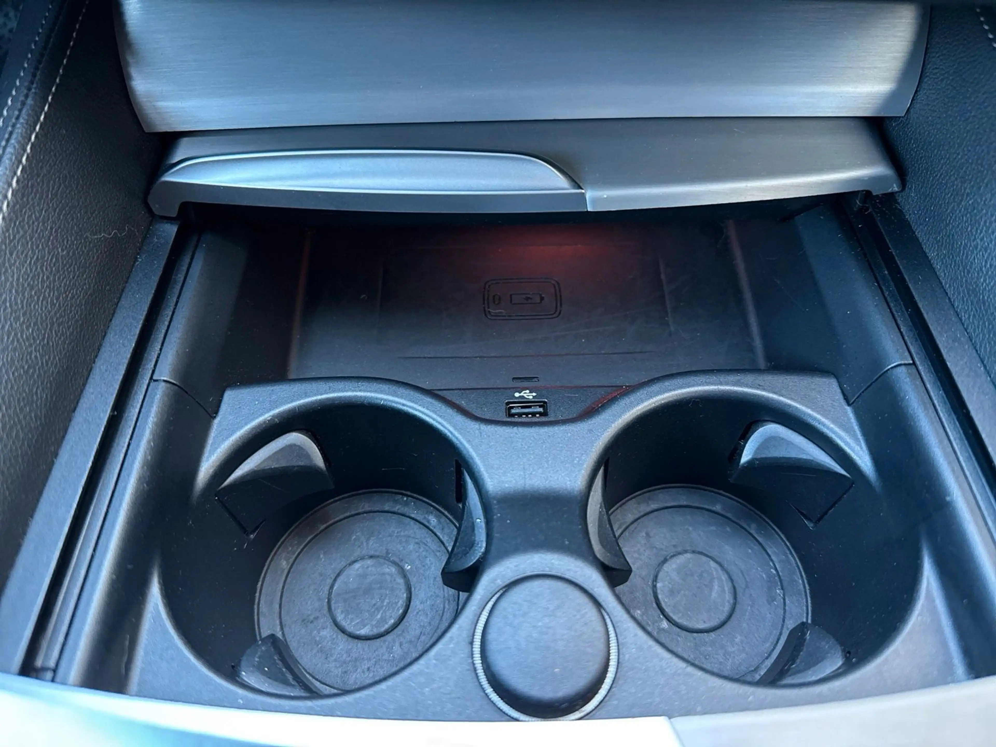 BMW 540 i Touring xDrive Luxury Line 8-FACH/SHZ — photo 28