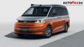 Volkswagen T7 California Beach 2.0TDI DSG Sport Edition 8 Fach GV5 Elega... Naranja - thumbnail 1