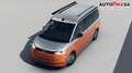 Volkswagen T7 California Beach 2.0TDI DSG Sport Edition 8 Fach GV5 Elega... Naranja - thumbnail 6