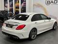 Mercedes-Benz C 63 AMG *HUD*DTR*MEMORY*BURMESTER*NO OPF* Weiß - thumbnail 16