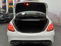 Mercedes-Benz C 63 AMG *HUD*DTR*MEMORY*BURMESTER*NO OPF* Weiß - thumbnail 13