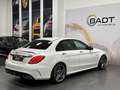 Mercedes-Benz C 63 AMG *HUD*DTR*MEMORY*BURMESTER*NO OPF* Weiß - thumbnail 17