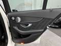 Mercedes-Benz C 63 AMG *HUD*DTR*MEMORY*BURMESTER*NO OPF* Weiß - thumbnail 31