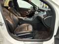 Mercedes-Benz C 63 AMG *HUD*DTR*MEMORY*BURMESTER*NO OPF* Weiß - thumbnail 27