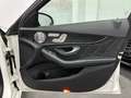Mercedes-Benz C 63 AMG *HUD*DTR*MEMORY*BURMESTER*NO OPF* Weiß - thumbnail 25