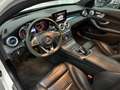 Mercedes-Benz C 63 AMG *HUD*DTR*MEMORY*BURMESTER*NO OPF* Weiß - thumbnail 21