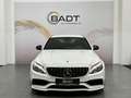 Mercedes-Benz C 63 AMG *HUD*DTR*MEMORY*BURMESTER*NO OPF* Weiß - thumbnail 5