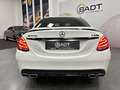 Mercedes-Benz C 63 AMG *HUD*DTR*MEMORY*BURMESTER*NO OPF* Weiß - thumbnail 12