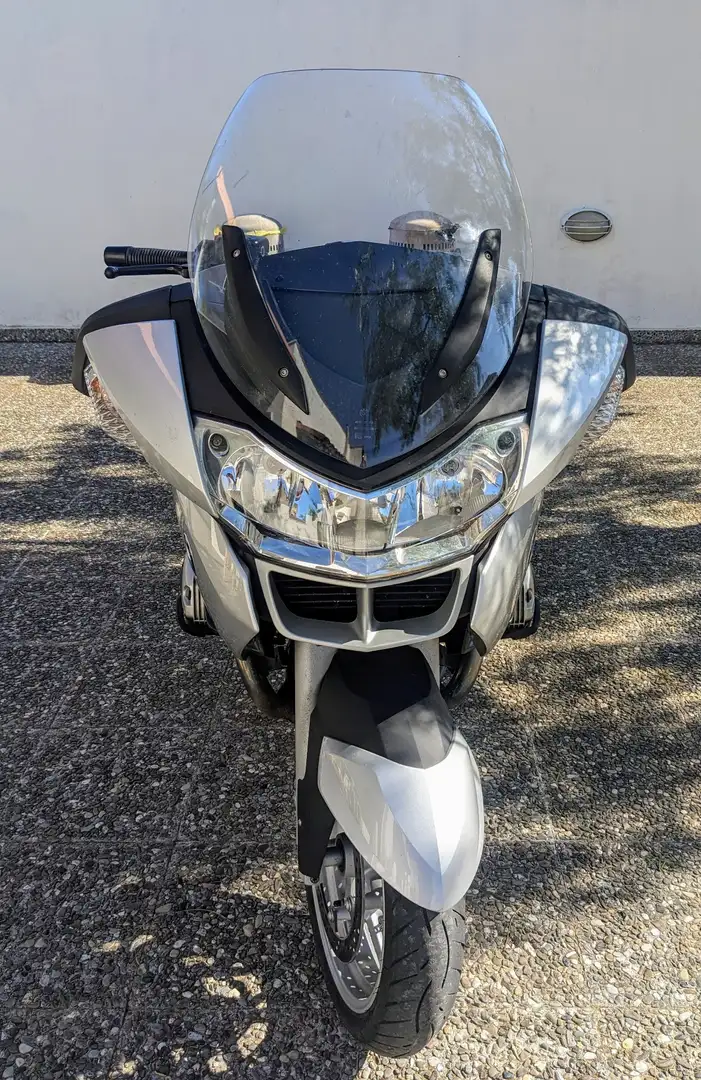 BMW R 1200 RT ABS Grigio - 1