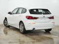 BMW 116 i Limousine Advantage LED DAB PDC LENKRADHEIZ Weiß - thumbnail 6