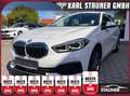 BMW 116 i Limousine LED DAB PDC LENKRADHEIZ Weiß - thumbnail 1