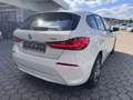 BMW 116 i Limousine LED DAB PDC LENKRADHEIZ Weiß - thumbnail 8