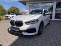 BMW 116 i Limousine LED DAB PDC LENKRADHEIZ Weiß - thumbnail 4