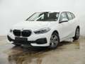 BMW 116 i Limousine Advantage LED DAB PDC LENKRADHEIZ Weiß - thumbnail 4