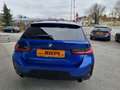 BMW 330 330 d xDrive Facelift M Sportpaket 20" Alu Leder Blau - thumbnail 24
