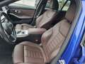 BMW 330 330 d xDrive Facelift M Sportpaket 20" Alu Leder Blau - thumbnail 12