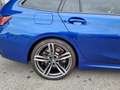 BMW 330 330 d xDrive Facelift M Sportpaket 20" Alu Leder Blau - thumbnail 11