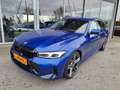 BMW 330 330 d xDrive Facelift M Sportpaket 20" Alu Leder Blau - thumbnail 4