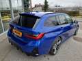 BMW 330 330 d xDrive Facelift M Sportpaket 20" Alu Leder Blau - thumbnail 25