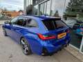 BMW 330 330 d xDrive Facelift M Sportpaket 20" Alu Leder Blau - thumbnail 9