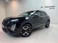 Peugeot 2008 1.2i EAT8 GT **FULL OPTION!** LED|GPS|PDC|CAM|CARP Noir - thumbnail 5