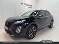 Peugeot 2008 1.2i EAT8 GT **FULL OPTION!** LED|GPS|PDC|CAM|CARP Noir - thumbnail 1