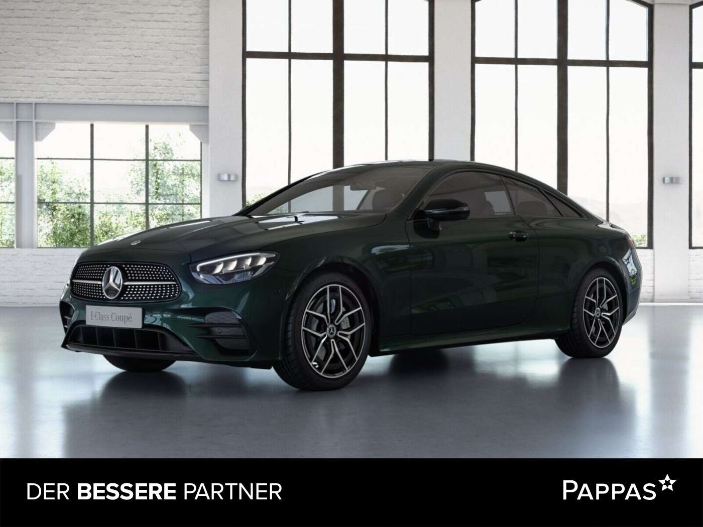 2021 Mercedes Benz E 200