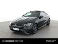 Mercedes-Benz E 200 4MATIC Coupé PTS Cam Navi Pano AUT LED SHZ Grün - thumbnail 1