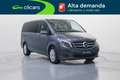 Mercedes-Benz V 220 220d Largo 7G Tronic Gris - thumbnail 3