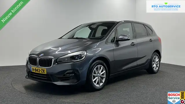 BMW 216 2-serie Active Tourer 216i Executive Edition LM NA