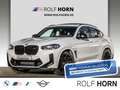 BMW X4 M Competition Paket Pano HeadUp harman/kardon Weiß - thumbnail 1
