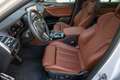 BMW X4 M Competition Paket Pano HeadUp harman/kardon Weiß - thumbnail 9