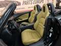 Honda S 2000 2.0i 16v VTEC AC Berlina Black Than interior Black - thumbnail 7