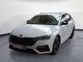 Skoda Octavia Combi 1.4 TSI iV DSG RS *LED*HEAD-UP*CAR Weiß - thumbnail 1