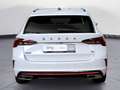Skoda Octavia Combi 1.4 TSI iV DSG RS *LED*HEAD-UP*CAR Weiß - thumbnail 4