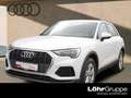Audi Q3 45 TFSI e AHK Navi+VC Temp. RFK+PDC LED Sitzheiz. Weiß - thumbnail 1
