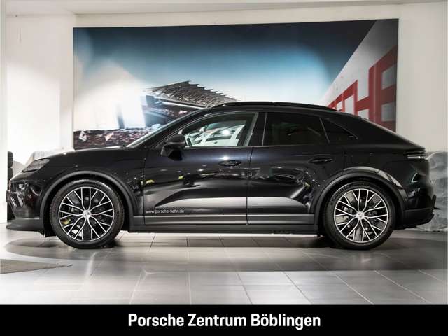 Porsche Macan Surround-View Abstandstempomat BOSE LED