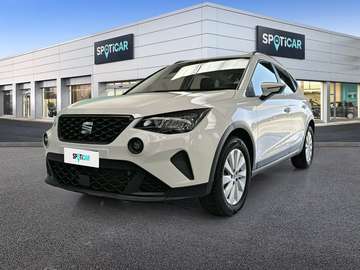 1.0 ECO TSI 81KW STYLE DSG