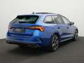 Skoda Octavia Combi 1.4 TSI RS iV 245 pk DSG PHEV Business | Pan Blauw - thumbnail 5