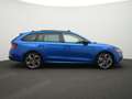 Skoda Octavia Combi 1.4 TSI RS iV 245 pk DSG PHEV Business | Pan Blauw - thumbnail 27