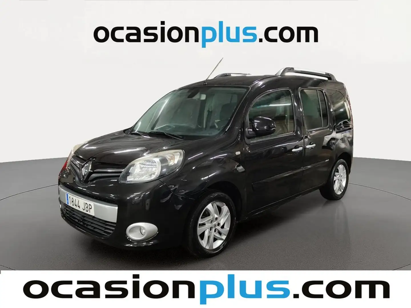 Renault Kangoo Combi 1.5dCi Dynamique M1-AF 80kW Negro - 1